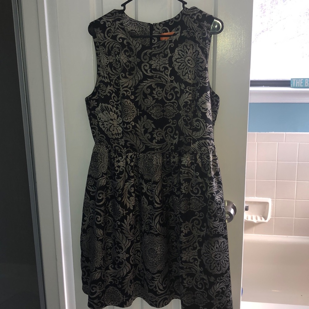 Holiday Dress